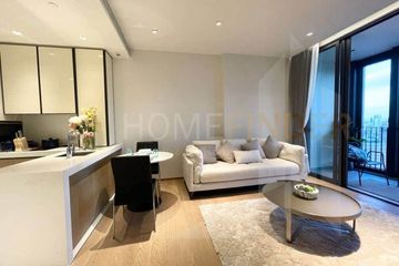 1 Bedroom House for rent in BEATNIQ Sukhumvit 32, Khlong Tan, Bangkok near BTS Thong Lo