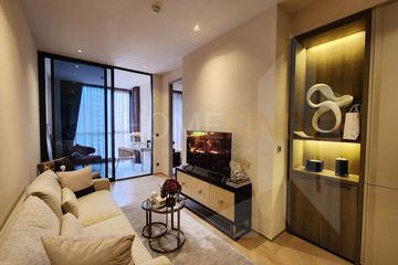 1 Bedroom House for rent in The Reserve Sathorn, Thung Maha Mek, Bangkok near BTS Chong Nonsi