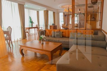 2 Bedroom House for rent in Langsuan Ville, Langsuan, Bangkok near BTS Chit Lom
