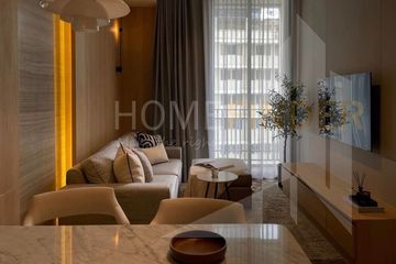1 Bedroom House for rent in MUNIQ Langsuan, Lumpini, Bangkok near BTS Chit Lom