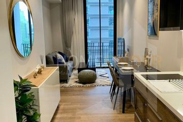1 Bedroom House for rent in MUNIQ Langsuan, Langsuan, Bangkok near BTS Chit Lom