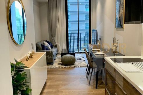 1 Bedroom House for rent in MUNIQ Langsuan, Lumpini, Bangkok near BTS Chit Lom