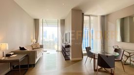 1 Bedroom House for rent in Magnolias Ratchadamri Boulevard, Lumpini, Bangkok near BTS Ratchadamri