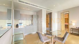 1 Bedroom House for rent in Magnolias Ratchadamri Boulevard, Lumpini, Bangkok near BTS Ratchadamri