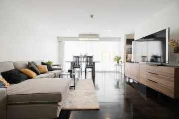 2 Bedroom Condo for rent in Icon III, Khlong Tan Nuea, Bangkok near BTS Thong Lo