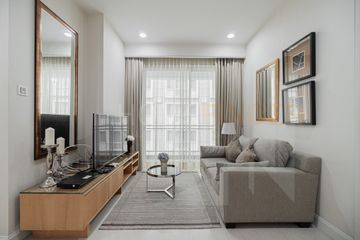 2 Bedroom House for rent in Q Langsuan, Langsuan, Bangkok near BTS Ratchadamri