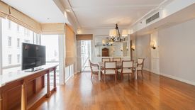 2 Bedroom House for rent in Langsuan Ville, Langsuan, Bangkok near BTS Chit Lom