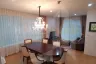 3 Bedroom Condo for rent in 39 by Sansiri, Khlong Tan Nuea, Bangkok near BTS Phrom Phong