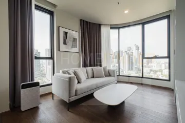 2 Bedroom Condo for rent in Ideo Q Sukhumvit 36, Khlong Tan, Bangkok near BTS Thong Lo