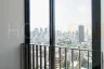 2 Bedroom Condo for rent in Ideo Q Sukhumvit 36, Khlong Tan, Bangkok near BTS Thong Lo