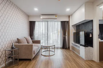 1 Bedroom Condo for rent in Khlong Tan Nuea, Bangkok near BTS Thong Lo