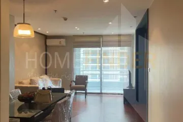 2 Bedroom Condo for rent in Baan Na Varang, Lumpini, Bangkok near BTS Chit Lom