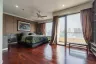 3 Bedroom Condo for rent in Baan Chao Praya, Khlong San, Bangkok near BTS Saphan Taksin