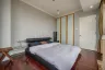 3 Bedroom Condo for rent in Baan Chao Praya, Khlong San, Bangkok near BTS Saphan Taksin