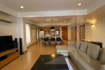 3 Bedroom Condo for rent in Viscaya Private Residences, Khlong Tan Nuea, Bangkok