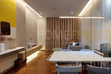 2 Bedroom Condo for rent in The Address Sukhumvit 28, Khlong Toei, Bangkok near BTS Phrom Phong