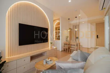 2 Bedroom Condo for rent in MARU Ekkamai 2, Khlong Tan Nuea, Bangkok near BTS Ekkamai