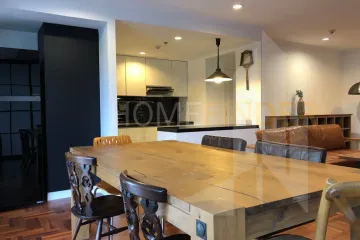 2 Bedroom Condo for rent in The Waterford Park Sukhumvit 53, Khlong Tan Nuea, Bangkok near BTS Thong Lo