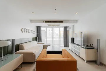 1 Bedroom Condo for rent in Park Thonglor Tower, Khlong Tan Nuea, Bangkok