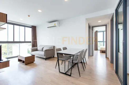 2 Bedroom Condo for rent in Taka Haus Ekamai 12, Khlong Tan Nuea, Bangkok near BTS Ekkamai