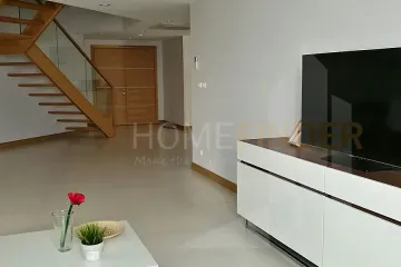 3 Bedroom Condo for rent in Tai Ping Towers, Khlong Tan Nuea, Bangkok
