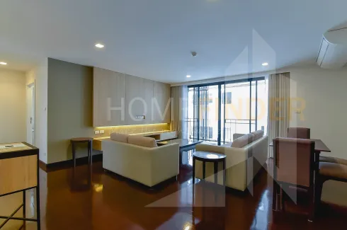 2 Bedroom Condo for rent in Taweewan Place, Khlong Tan Nuea, Bangkok near BTS Phrom Phong