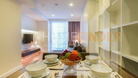 1 Bedroom House for rent in Tanida Residence, Silom, Bangkok near BTS Surasak