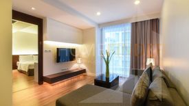 1 Bedroom House for rent in Tanida Residence, Silom, Bangkok near BTS Surasak