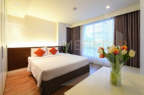 1 Bedroom House for rent in Tanida Residence, Silom, Bangkok near BTS Surasak