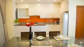 2 Bedroom Condo for rent in S.S. Surindra Mansion, Khlong Tan Nuea, Bangkok near BTS Phrom Phong