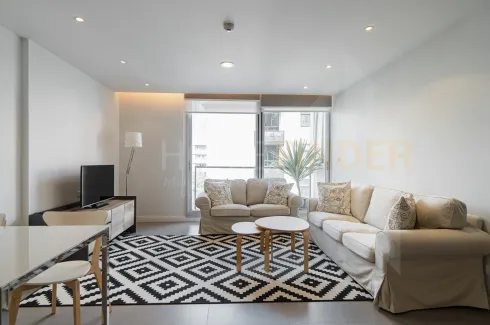 2 Bedroom Condo for rent in Living @ 24, Khlong Tan, Bangkok near BTS Phrom Phong