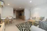 2 Bedroom Condo for rent in Living @ 24, Khlong Tan, Bangkok near BTS Phrom Phong