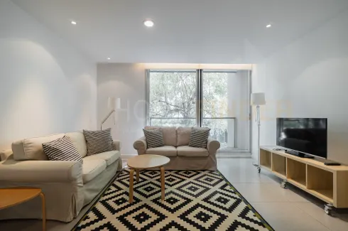 2 Bedroom Condo for rent in Living @ 24, Khlong Tan, Bangkok near BTS Phrom Phong