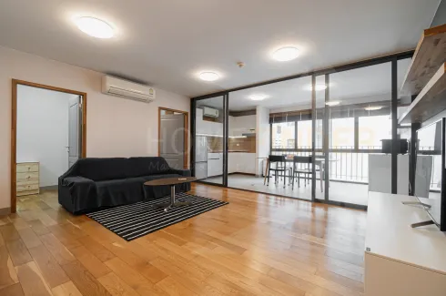 2 Bedroom Condo for rent in Montrose Court, Khlong Toei, Bangkok near BTS Asoke