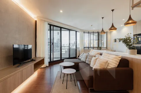 2 Bedroom Condo for rent in LAKE AVENUE Sukhumvit 16, Khlong Toei, Bangkok near MRT Queen Sirikit National Convention Centre