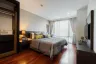 2 Bedroom Condo for rent in The klasse residence, Khlong Toei Nuea, Bangkok near BTS Asoke