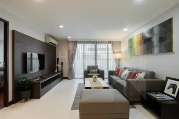 2 Bedroom Condo for rent in The klasse residence, Khlong Toei Nuea, Bangkok near BTS Asoke