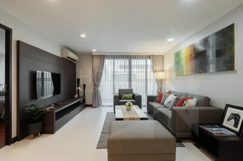 2 Bedroom Condo for rent in The klasse residence, Khlong Toei Nuea, Bangkok near BTS Asoke