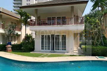 2 Bedroom House for rent in Baan Talaysamran, Cha am, Phetchaburi