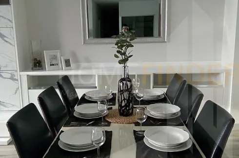 3 Bedroom Condo for rent in Centric Sathorn - Saint Louis, Thung Wat Don, Bangkok near BTS Surasak