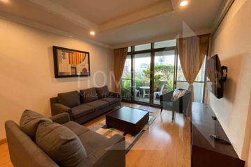 3 Bedroom House for rent in Ruamrudee Garden House, Langsuan, Bangkok near BTS Ploen Chit