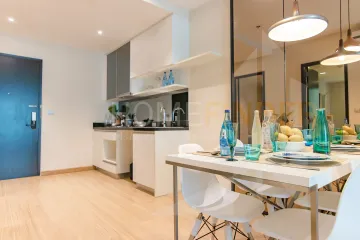 2 Bedroom Condo for rent in Sky Walk Condominium, Phra Khanong, Bangkok near BTS Phra Khanong