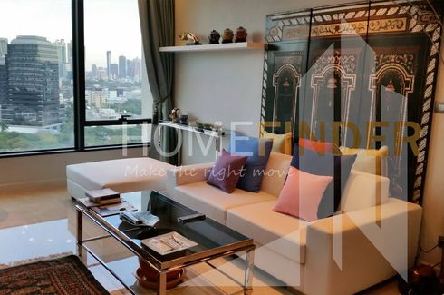 1 Bedroom House for rent in Sindhorn Residence, Langsuan, Bangkok near BTS Ploen Chit