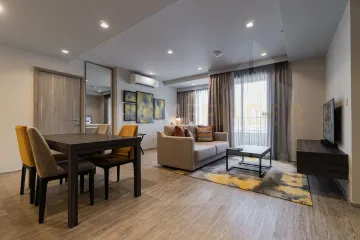 1 Bedroom Condo for rent in Huai Khwang, Bangkok near MRT Phra Ram 9
