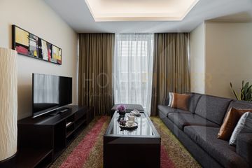 1 Bedroom House for rent in Thung Wat Don, Bangkok near BTS Sueksa Witthaya