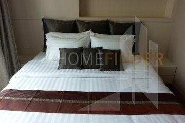 1 Bedroom House for rent in Baan Rajprasong, Langsuan, Bangkok near BTS Ratchadamri