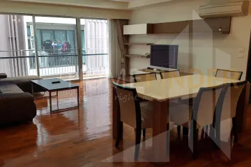 3 Bedroom Condo for rent in Baan Sukhumvit 14, Khlong Toei, Bangkok near BTS Asoke