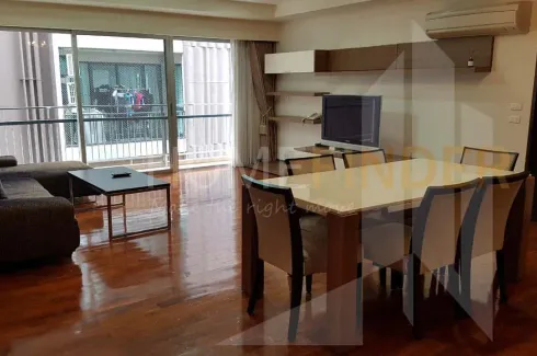 3 Bedroom Condo for rent in Baan Sukhumvit 14, Khlong Toei, Bangkok near BTS Asoke