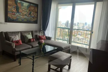 2 Bedroom Condo for rent in The Address Chidlom, Lumpini, Bangkok near BTS Chit Lom