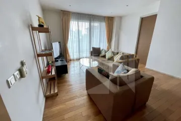 2 Bedroom Condo for rent in The Legend Saladaeng, Silom, Bangkok near MRT Silom